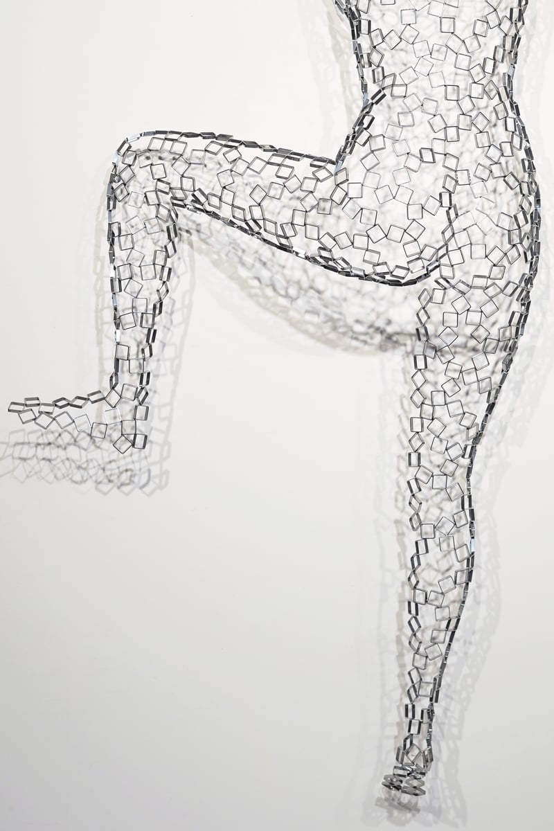Climber Ivy L