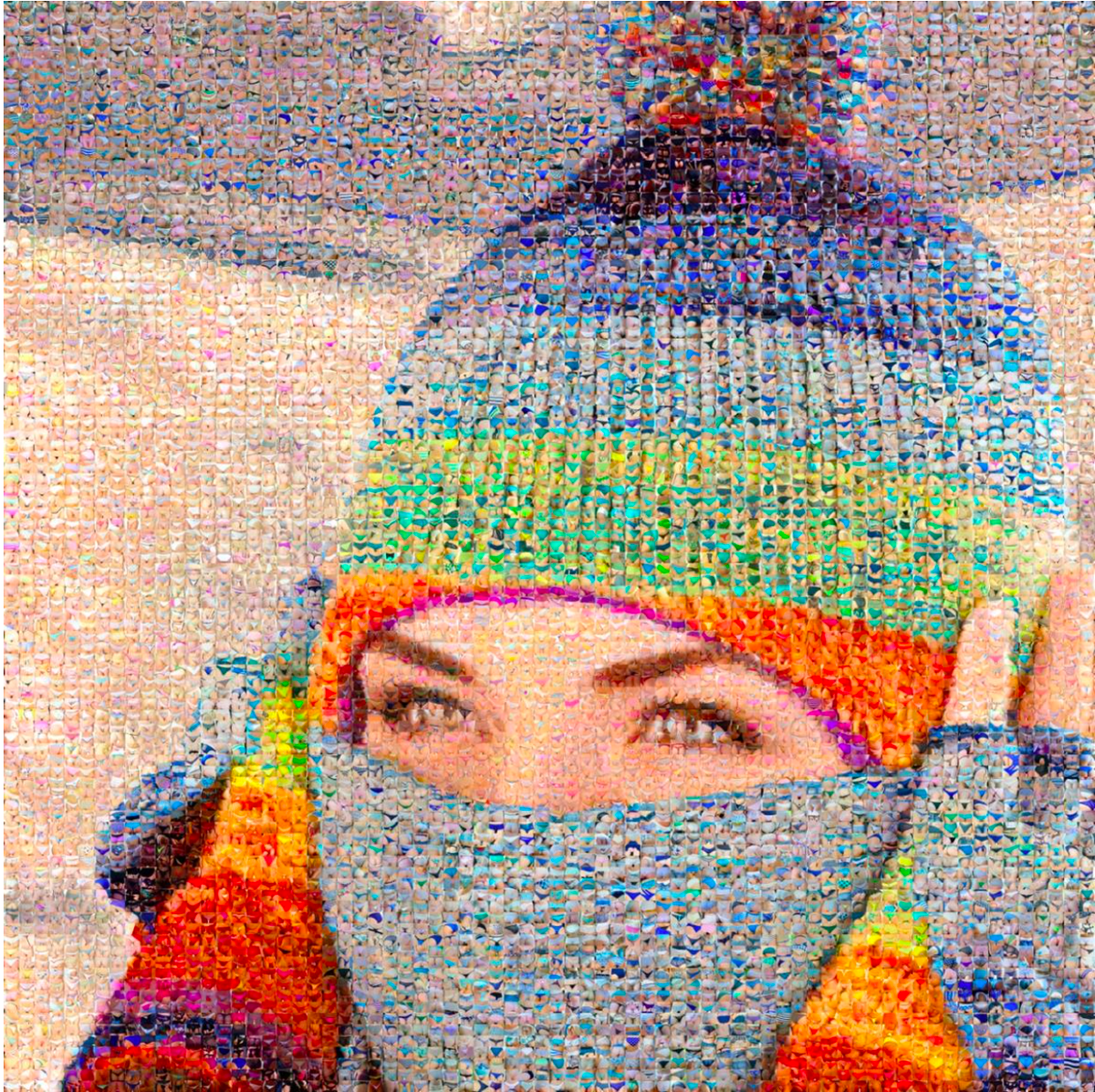 Cold outside