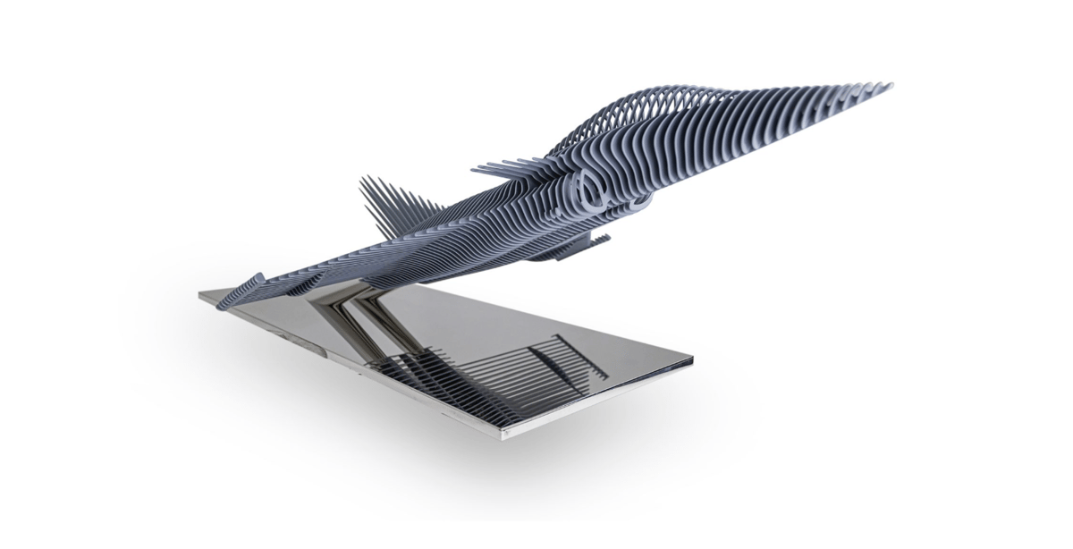 Rafale Gris
