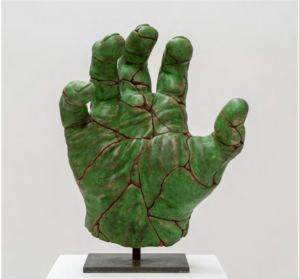 Eracle Hand