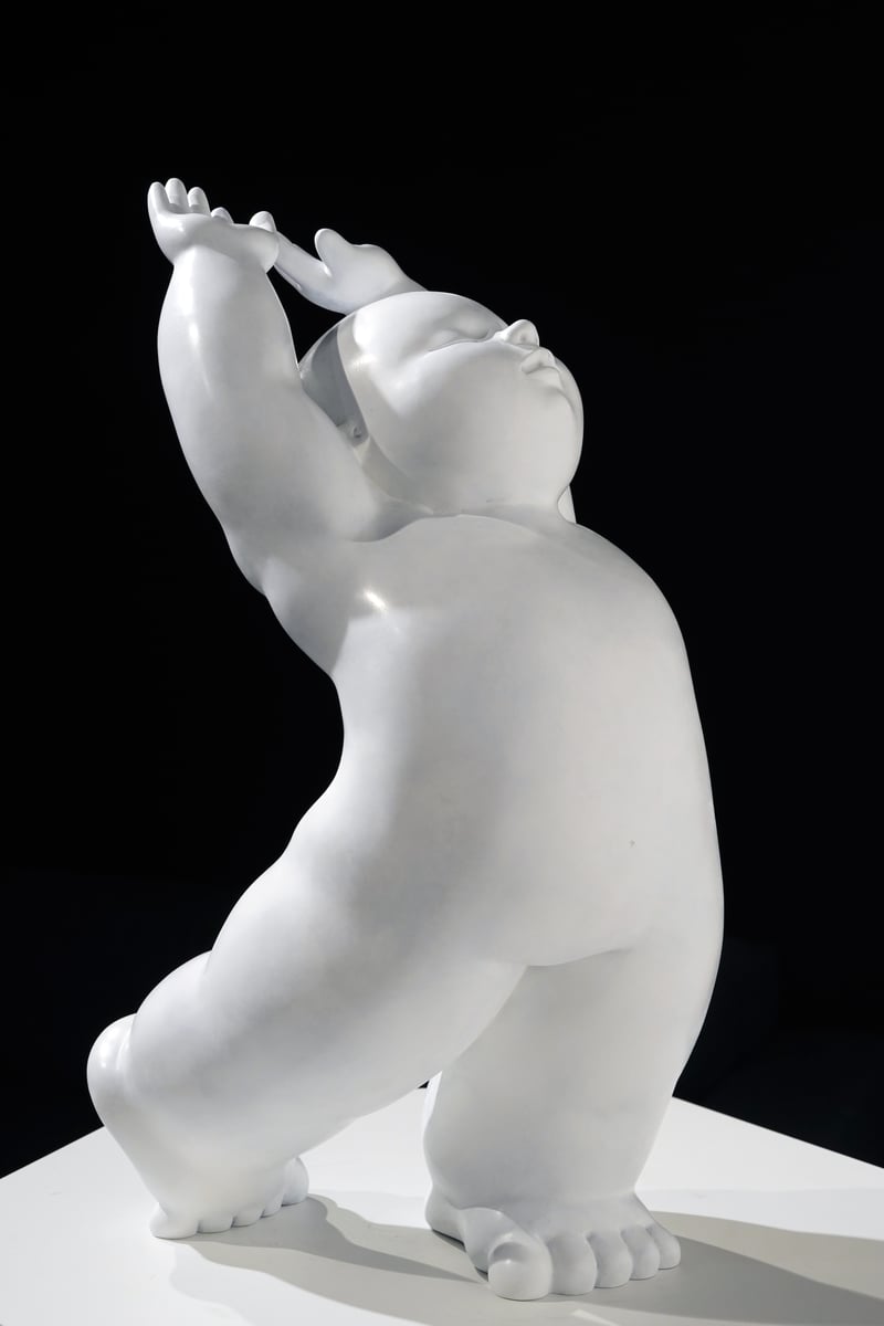 Danseuse