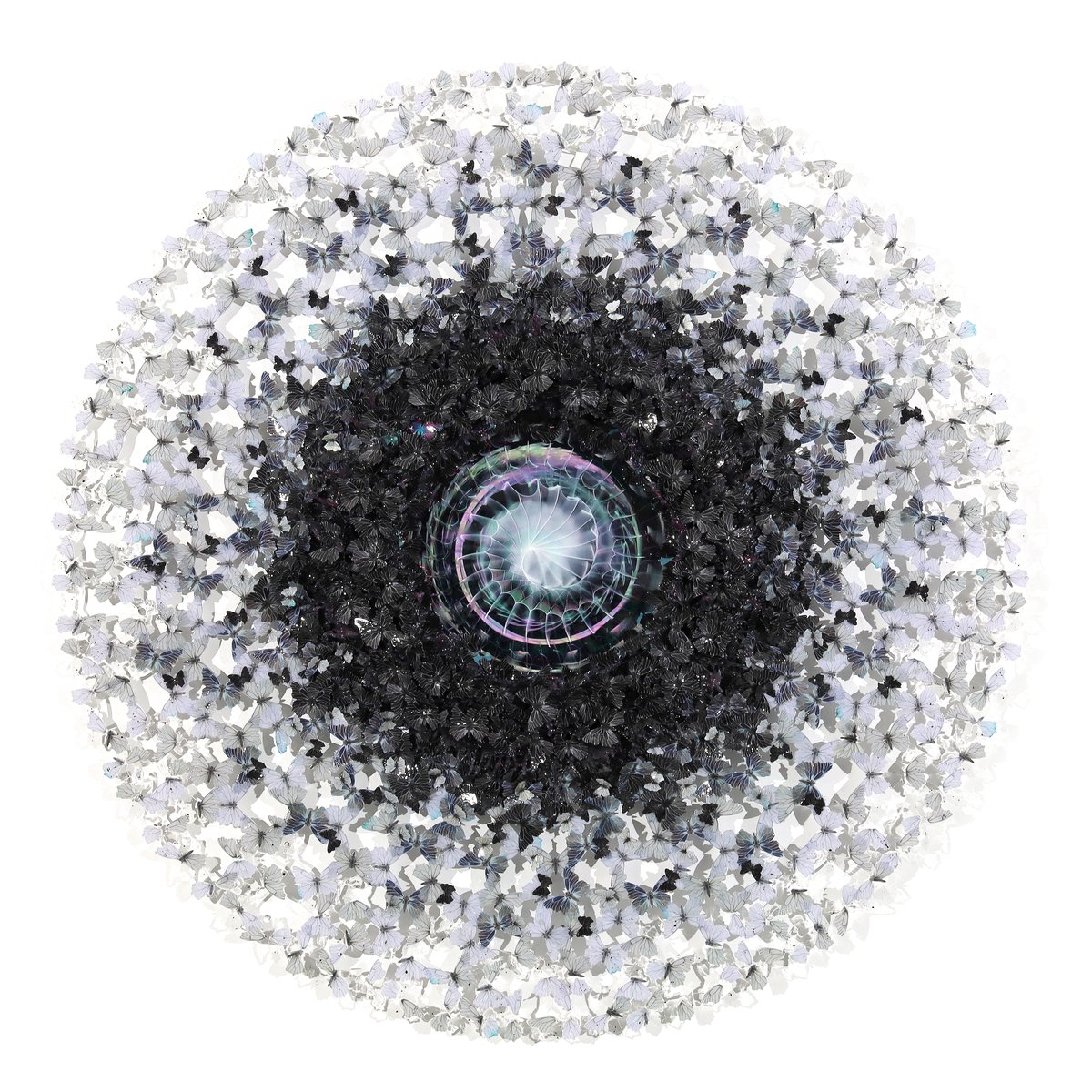 Dreamcatcher Black Mirror