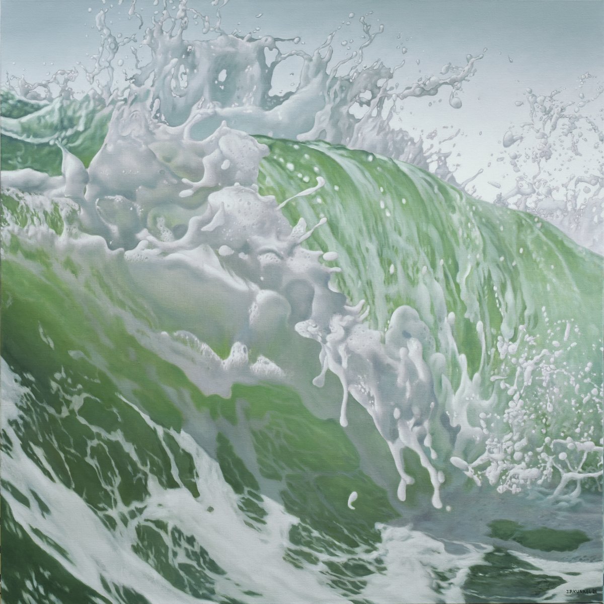 Welle No14