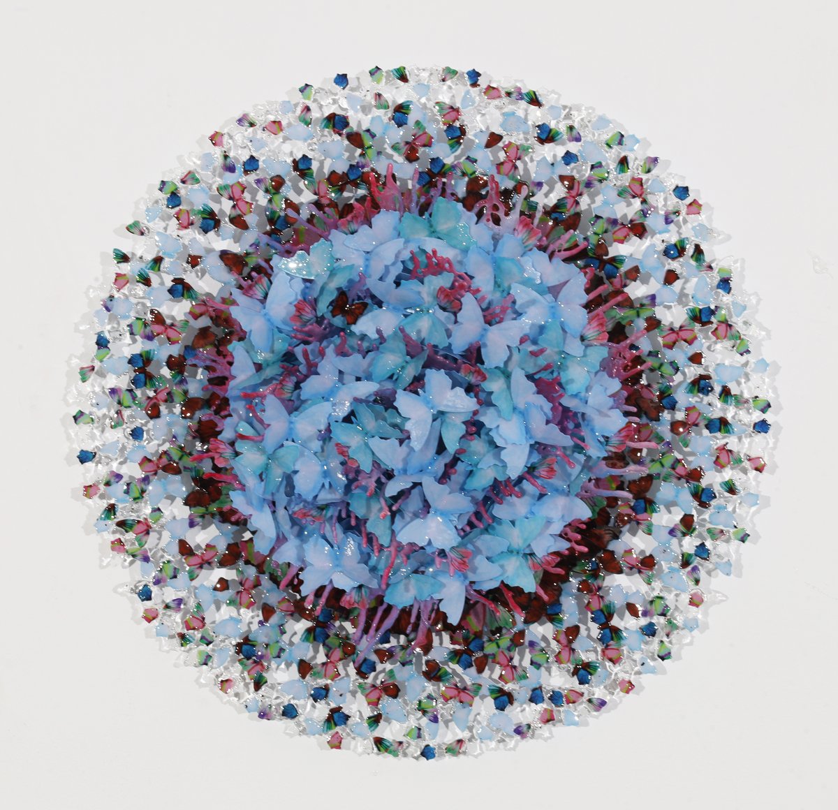 Dreamcatcher Rose