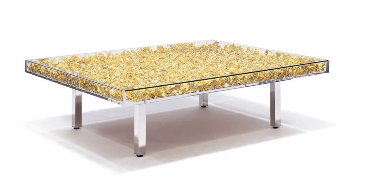 Table MONOGOLD™