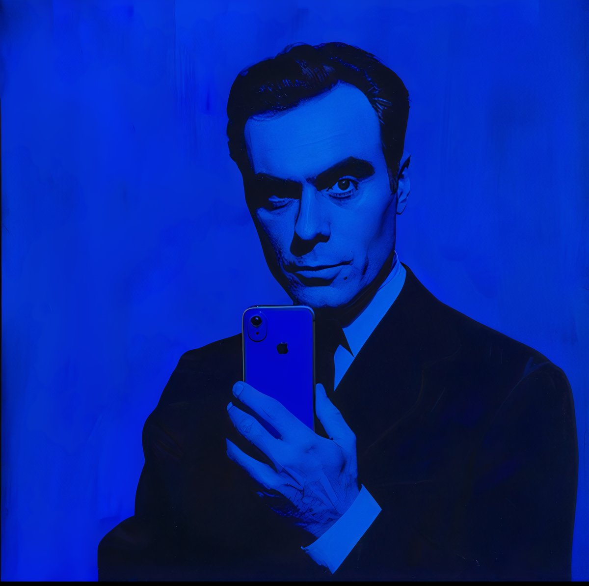 Who's Yves Calling ?