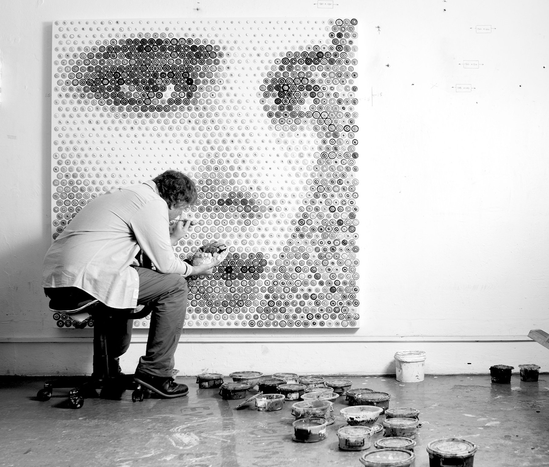 Gavin RAIN