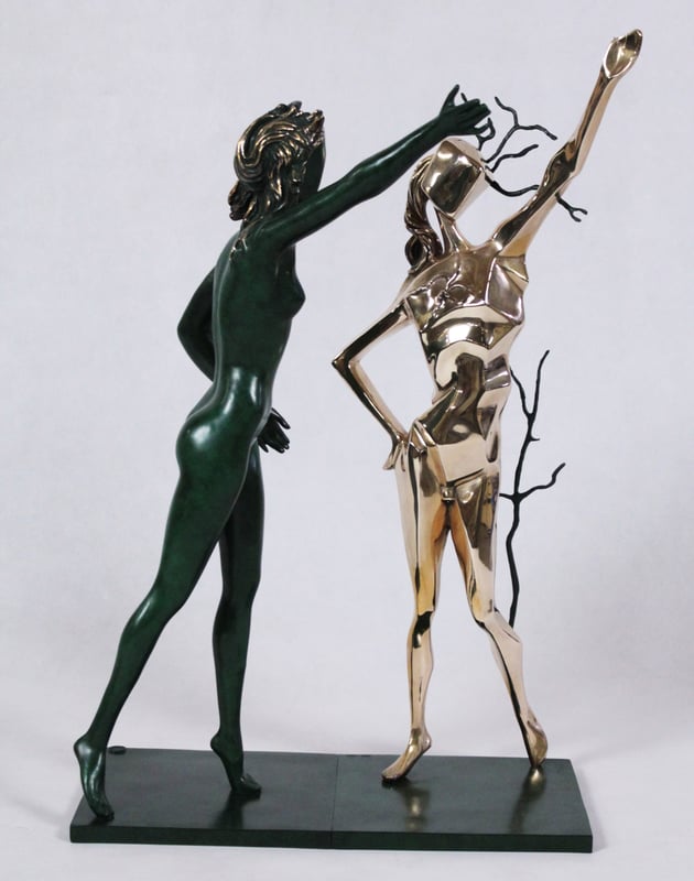 Hommage à Terpsichore