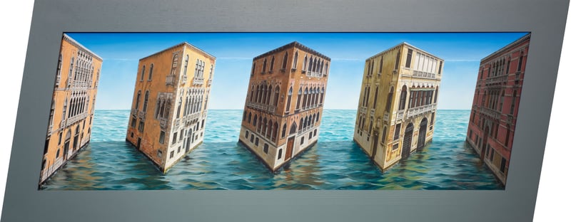 Venice Askew, 2019
