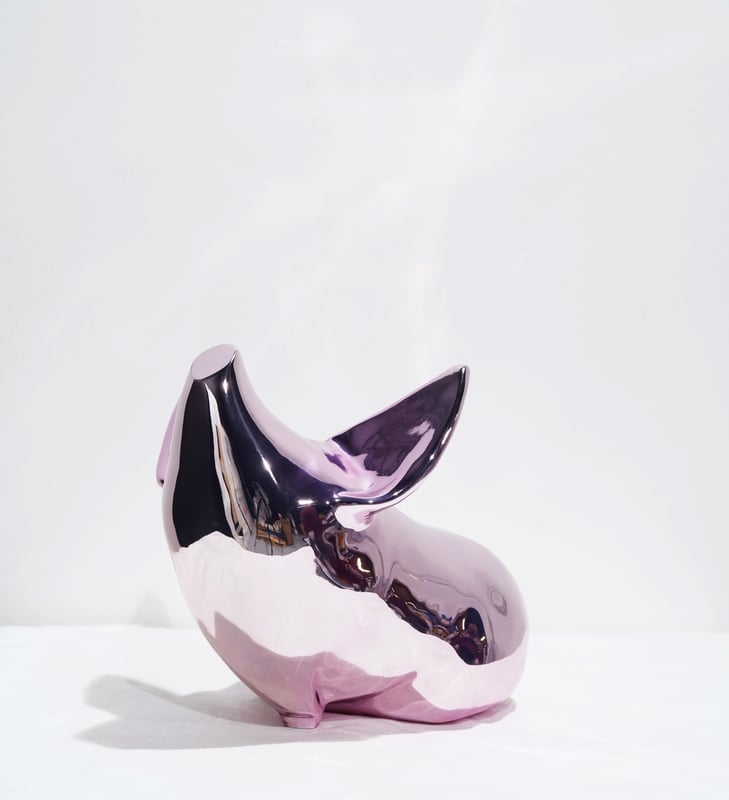 Bill : Cochon Assis