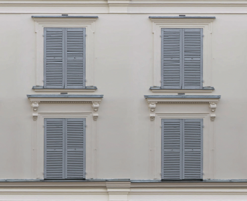 Windows eyes, 2019