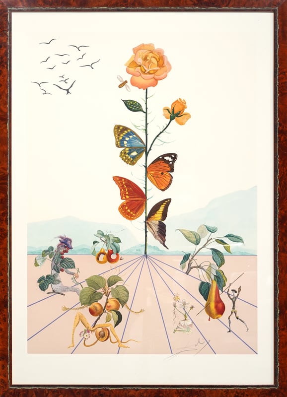 Flordali II
