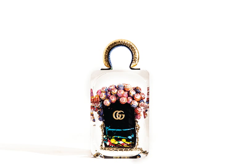 IT BAG small - Créateur d'émotion, 2021