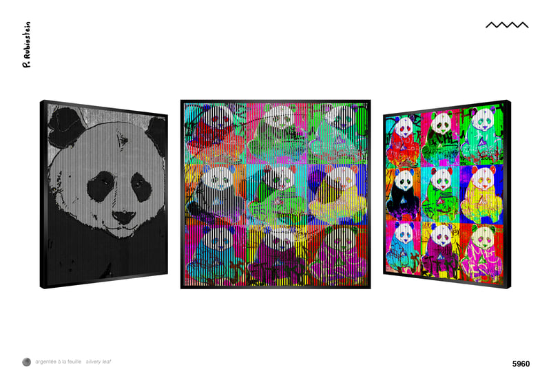 Gummy Panda, 2020