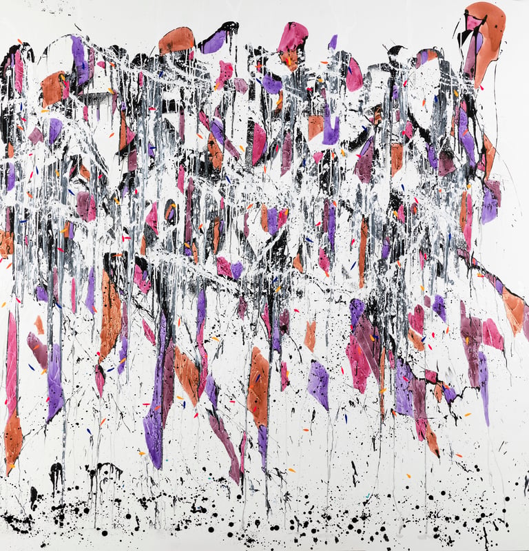 Sourire des récits, 2017