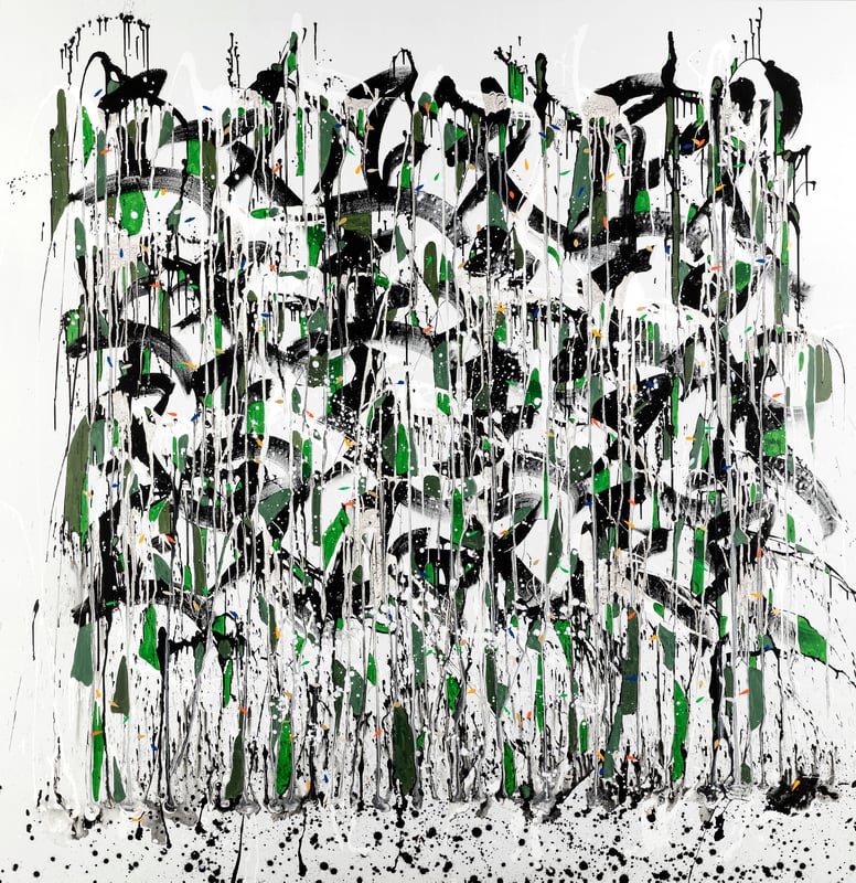 Les lignes du doute, 2017