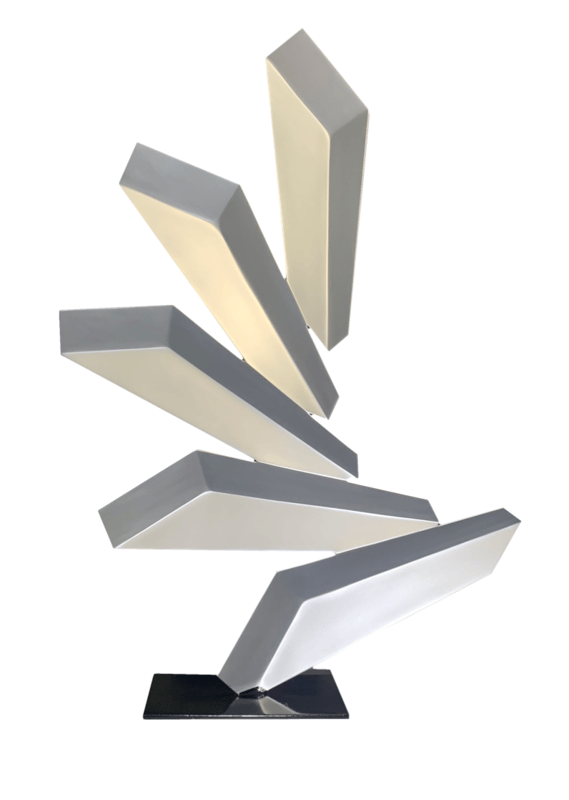 Nimbus C196 - Silver