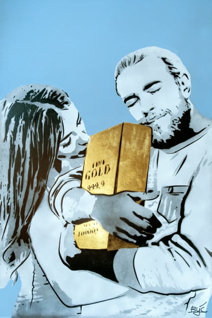 My Treasure