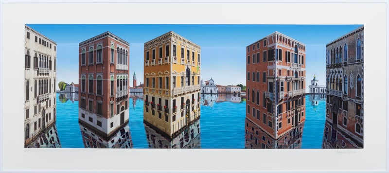 Canaletto, 2024