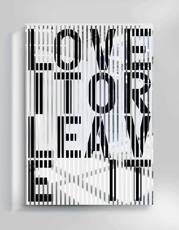 Love it or leave it