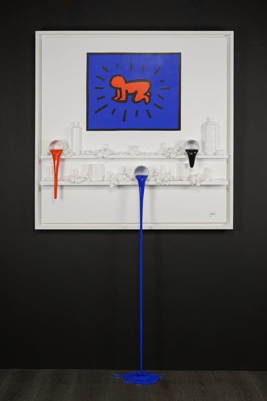 Atelier Haring 1
