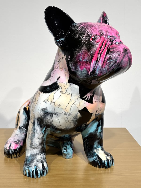 Doggy John