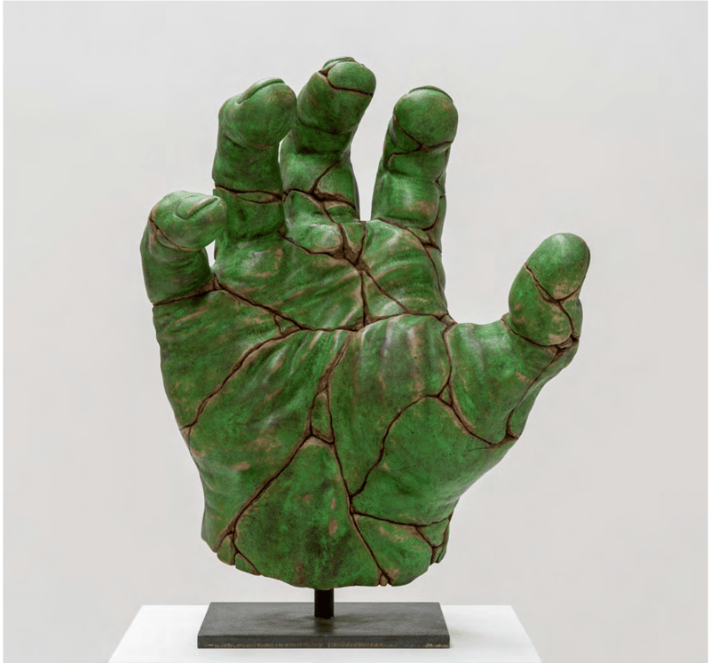 Eracle Hand