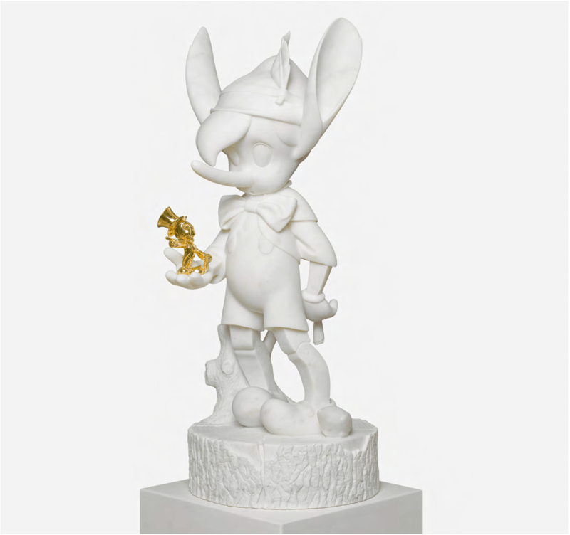 Pinocchio