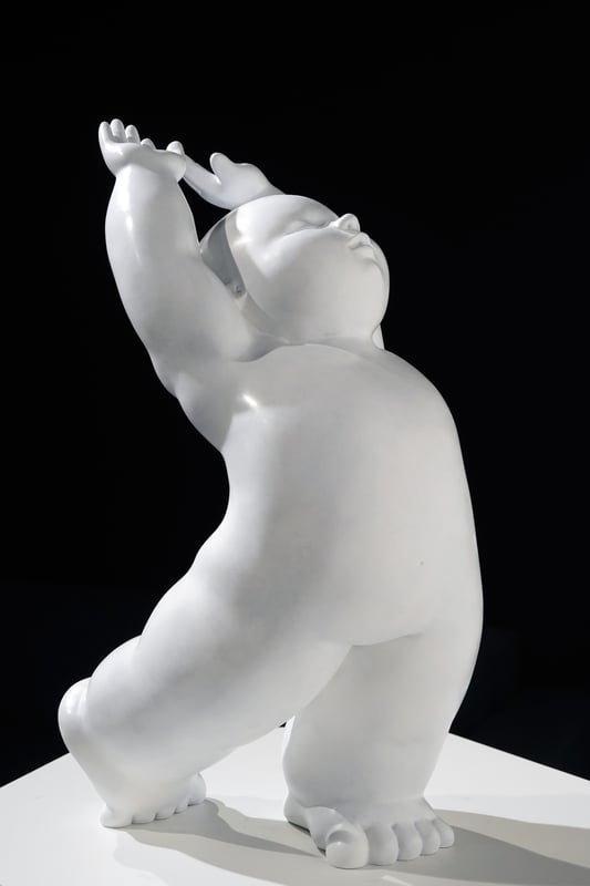 Danseuse