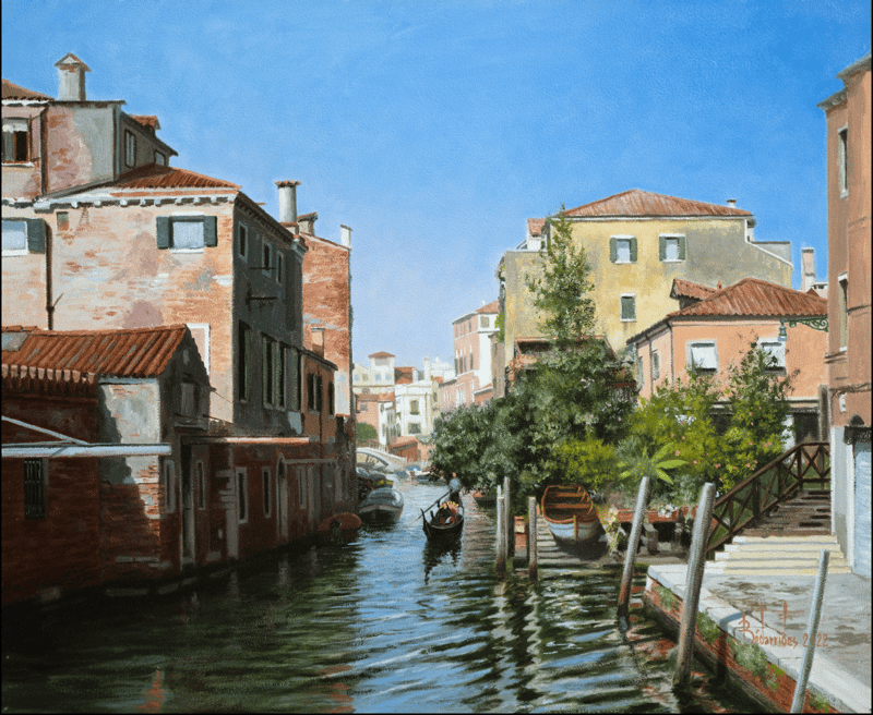 Squero dei muti