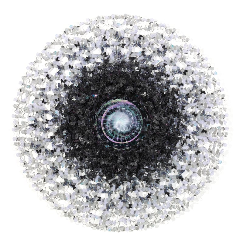 Dreamcatcher Black Mirror