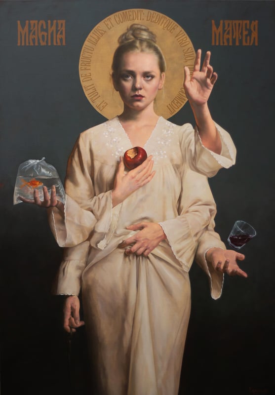 Magna Mater