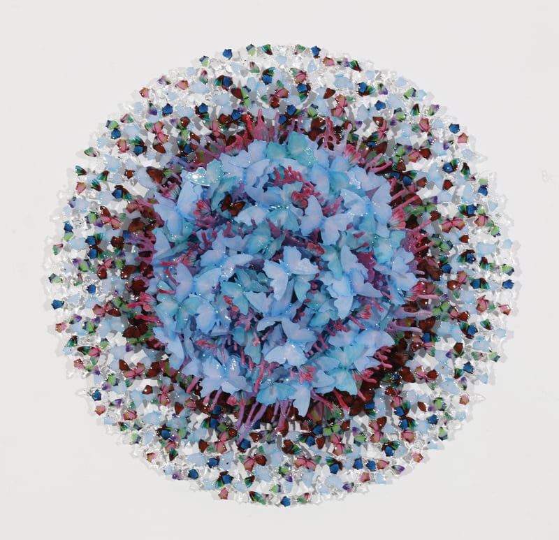 Dreamcatcher Rose