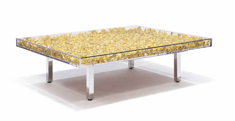 Table MONOGOLD™