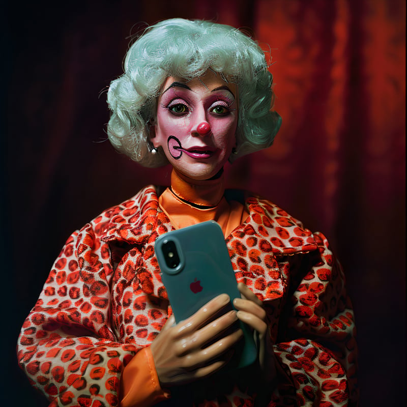 Who's Cindy Calling ?
