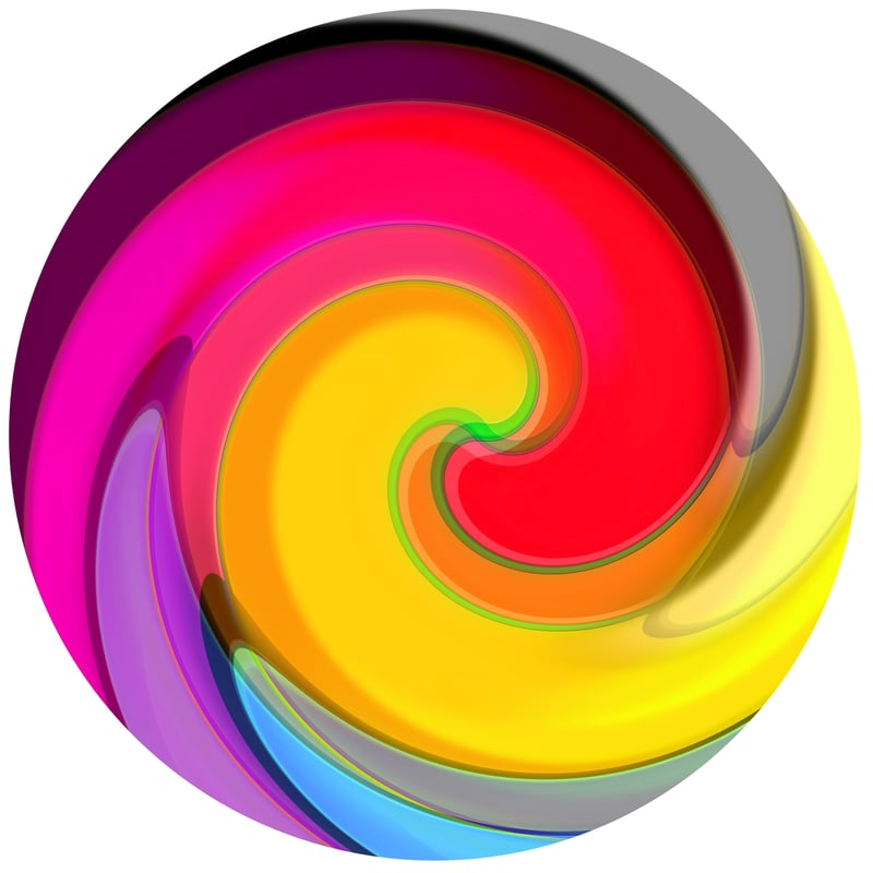 VISIBILIUM - Hypertrait REGULAR - n°2064