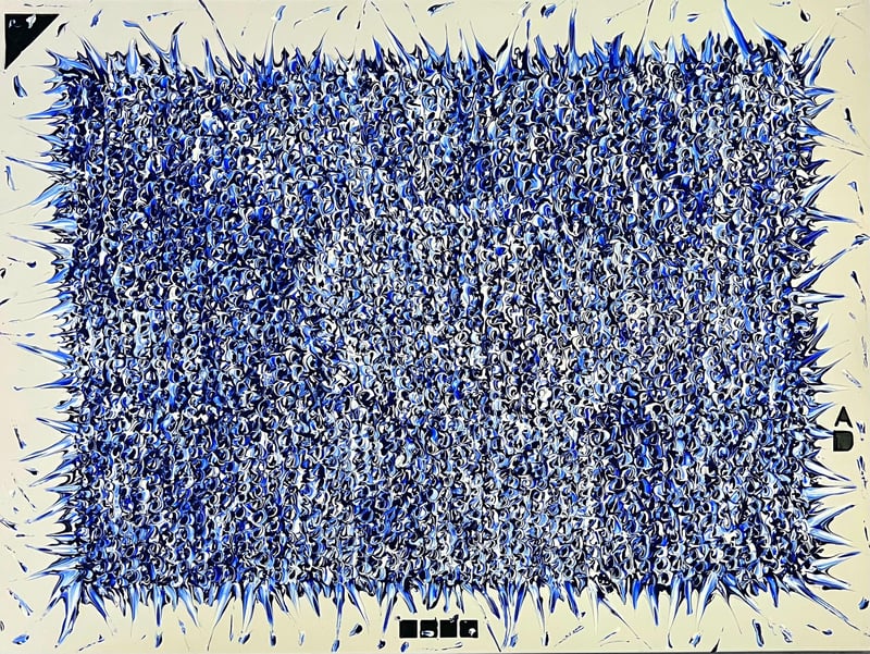 Océan - Bord d'océan