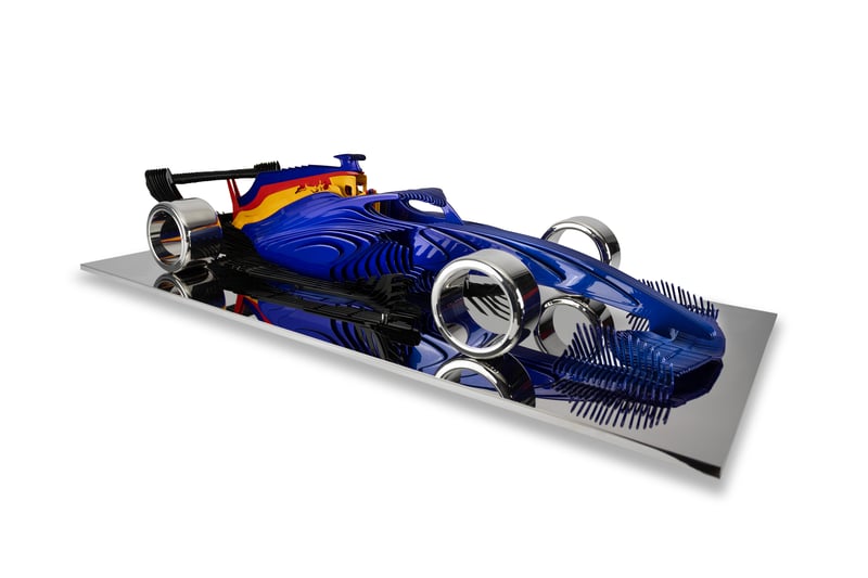 Formula 1 - Red Bull