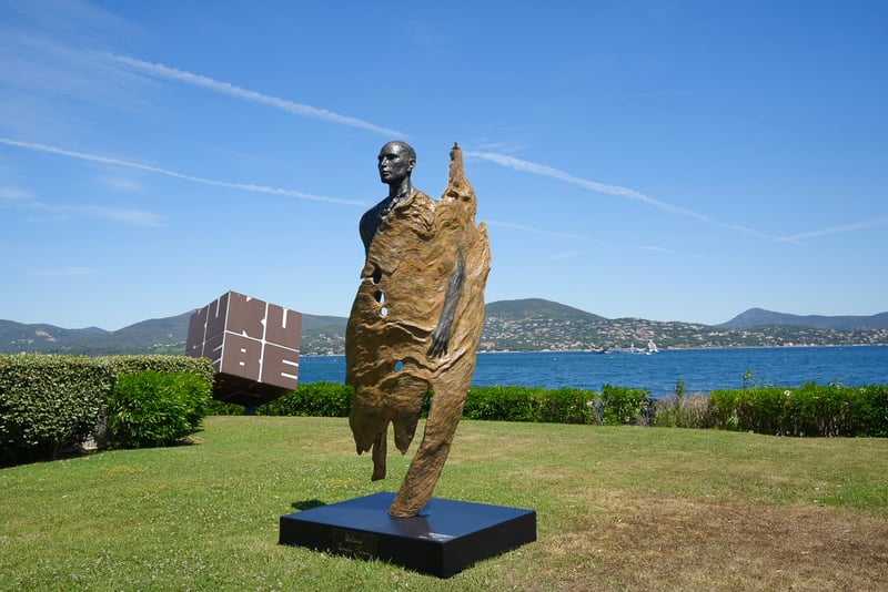 Résilience monumentale